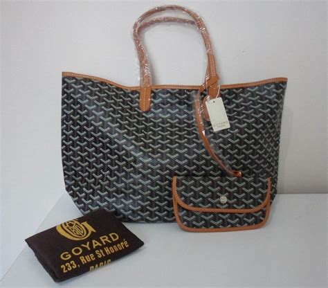 bolsa goyard original usada|Bolsas pre.